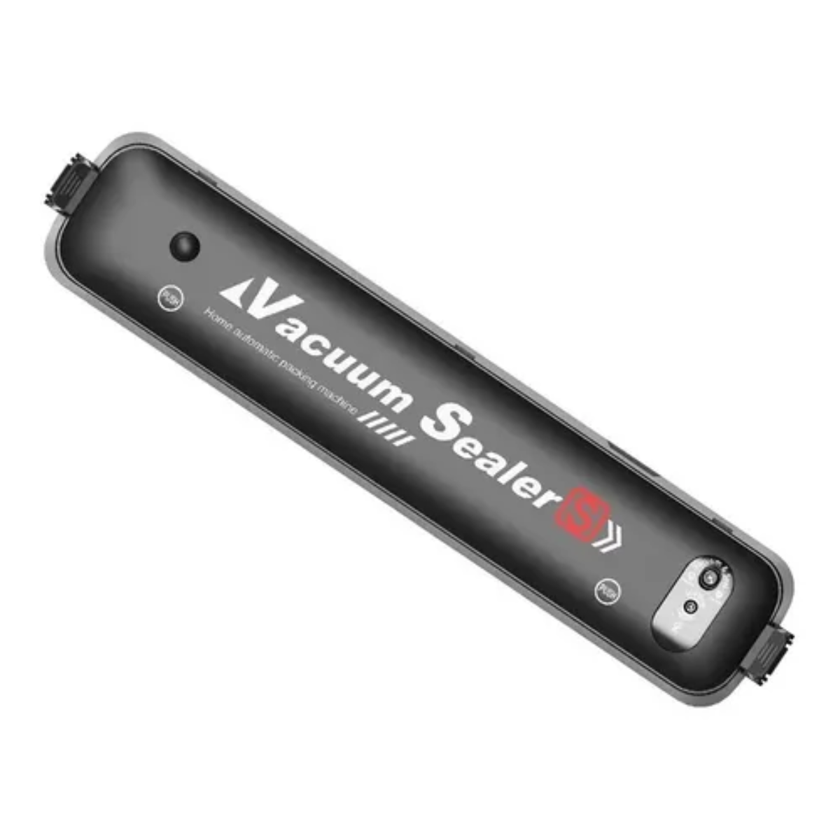 Miniatura 3 de Maquina Selladora De Bolsas Al Vacio